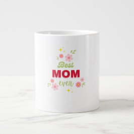 フローラデザイン ジャンボコーヒーマグカップ