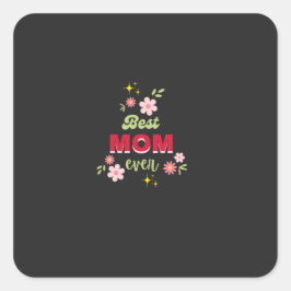 フローラデザイン スクエアシール