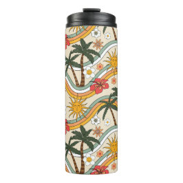 フローラデザイン タンブラー