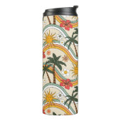 フローラデザイン タンブラー (回転左)