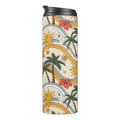 フローラデザイン タンブラー (回転右)