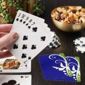 フローラデザイン トランプ (インサイチュ)