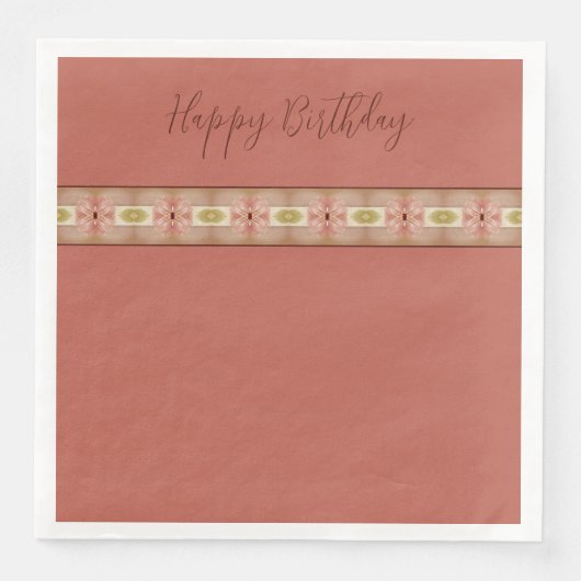 フローラデザイン（ピンクスあり） (正面)