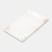 フローラデザイン ポストイット (アングル)