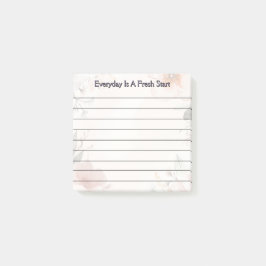 フローラデザイン ポストイット