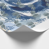 フローラデザイン ラッピングペーパー (角)