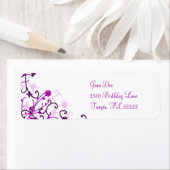 フローラデザイン ラベル (インサイチュ)