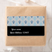 フローラデザイン ラベル (インサイチュ)