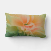 フローラデザイン ランバークッション (裏面)