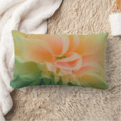 フローラデザイン ランバークッション (ブランケット)