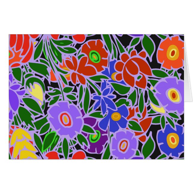 フローラデザイン#5 (正面横)