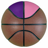 フローラデザインBianca名，バスケットボール バスケットボール (右)