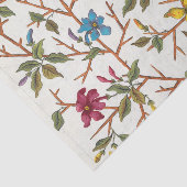 フローラデザインPl XIX 薄葉紙 (詳細)