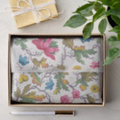 フローラデザインPl XVII 薄葉紙 (ギフト)