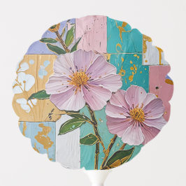 フローラデライトノート バルーン