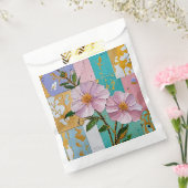 フローラデライトノート フェイバーバッグ (封をした状態)