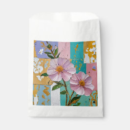 フローラデライトノート フェイバーバッグ