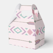 フローラトライバルテペワイルドワンの誕生日 フェイバーボックス (裏面サイド)