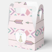 フローラトライバルテペワイルドワンの誕生日 フェイバーボックス (オープン)