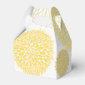 フローラトリートボックス フェイバーボックス (裏面サイド)