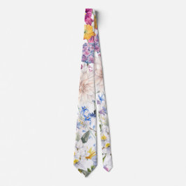 フローラトレンディー ネクタイ
