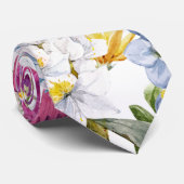 フローラトレンディー ネクタイ (ロール)
