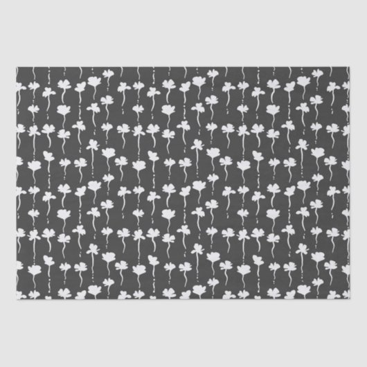 フローラトレース 薄葉紙 (正面)