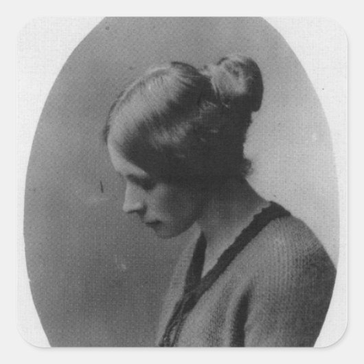 フローラトンプソン スクエアシール (正面)