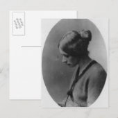 フローラトンプソン ポストカード (正面/裏面)