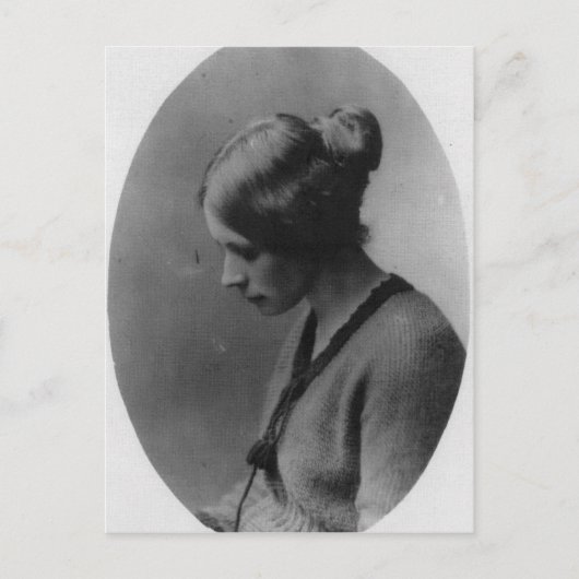 フローラトンプソン ポストカード (正面)