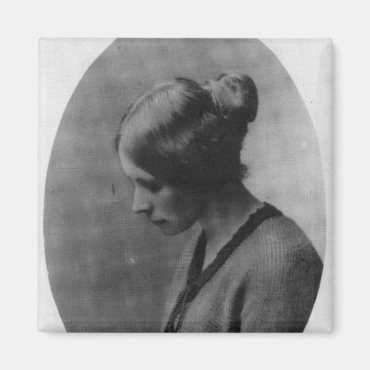 フローラトンプソン マグネット (正面)