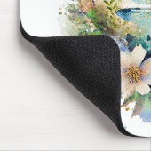 フローラトンボ マウスパッド (コーナー)