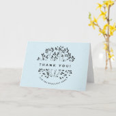 フローラドエレガントクターナース介護担当者 カード (黄色い花)