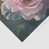 フローラドラゴンフライパステルエステリアお洒落ル 薄葉紙 (詳細)