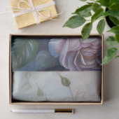 フローラドラゴンフライパステルエステリアお洒落ル 薄葉紙 (ギフト)