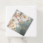 フローラドラ結婚マのサンキューグリーンID1022 フェイバータグ (インサイチュ)