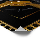 フローラドリームアンドデコドライツ3 ポスター (角)