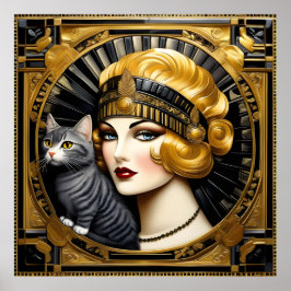 フローラドリームアンドデコドライツ3 ポスター