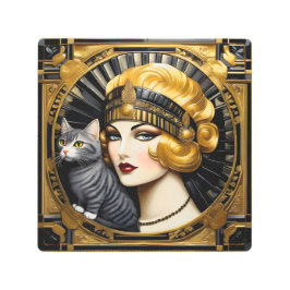 フローラドリームアンドデコドライツ3 メタルプリント