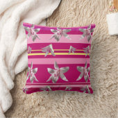 フローラドリームスロークッション クッション (ブランケット)