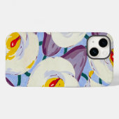 フローラドリームス#11アットシージェ Case-Mate iPhoneケース (裏面 (横))