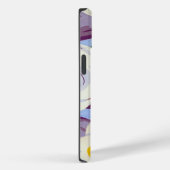 フローラドリームス#11アットシージェ Case-Mate iPhoneケース (裏面 / 右)