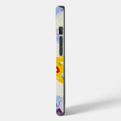 フローラドリームス#11アットシージェ Case-Mate iPhoneケース (裏面 / 左)