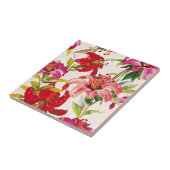 フローラドリームス#4アットシージェ タイル (側面)