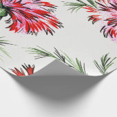 フローラドリームス#7アットシージェ ラッピングペーパー (角)