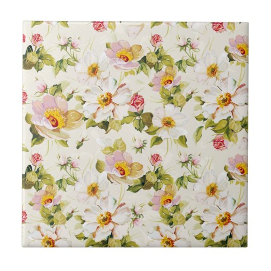 フローラドリームス#8アットシージェ タイル (正面)