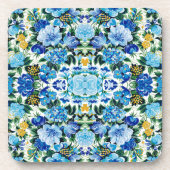 フローラドリームスNo.5アットシージェイン飲料用コースター コースター (正面)