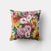 フローラドリームズ#1 @ Susiejayne クッション (裏面)