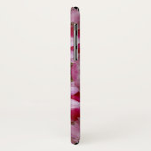 フローラドリームモノグラムアイフォンケース Case-Mate iPhoneケース (裏面/左)