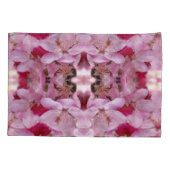 フローラドリーム枕ローケース 枕カバー (裏面)